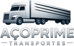 Logotipo • Aço Prime Transportes